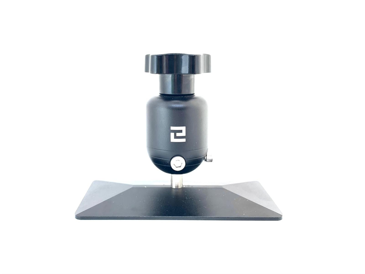 Building Plate Elegoo Mars Pro 3D