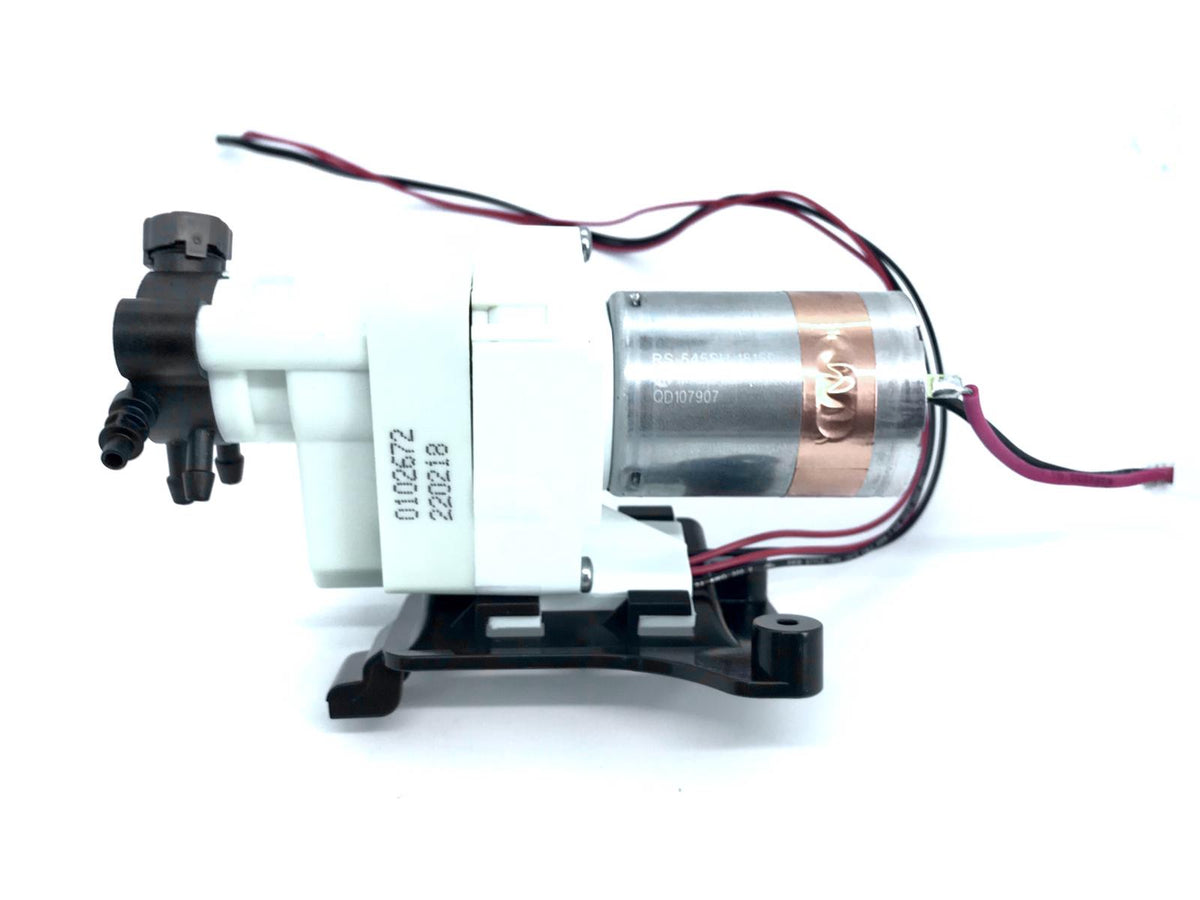 Ceramic Valve Melitta Caffeo Solo E970-101