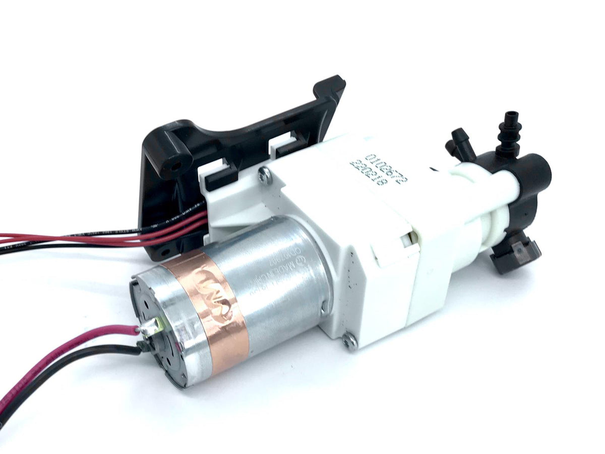 Ceramic Valve Melitta Caffeo Solo E970-101