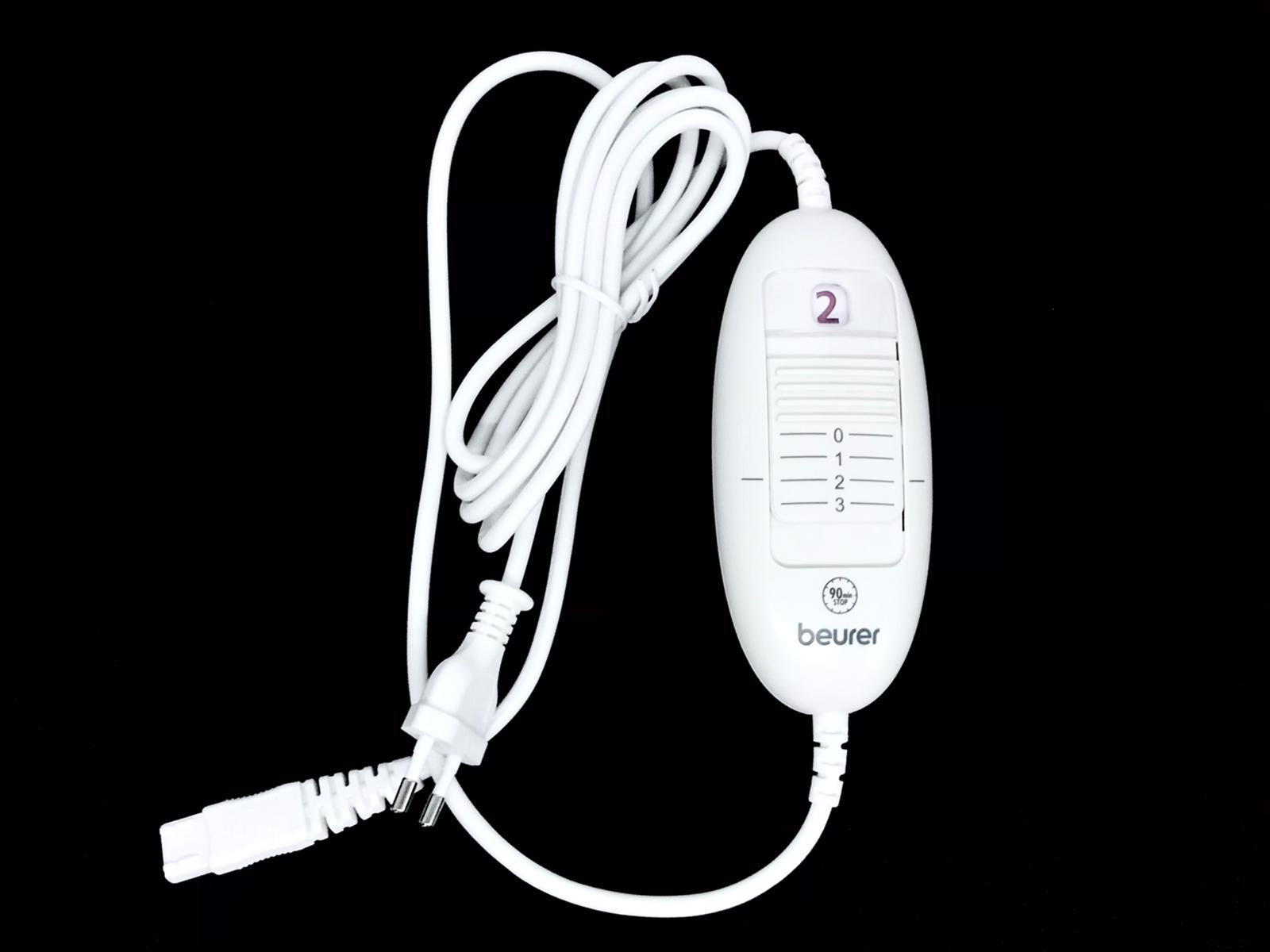 Charger Beurer HK Limited Edition 2019