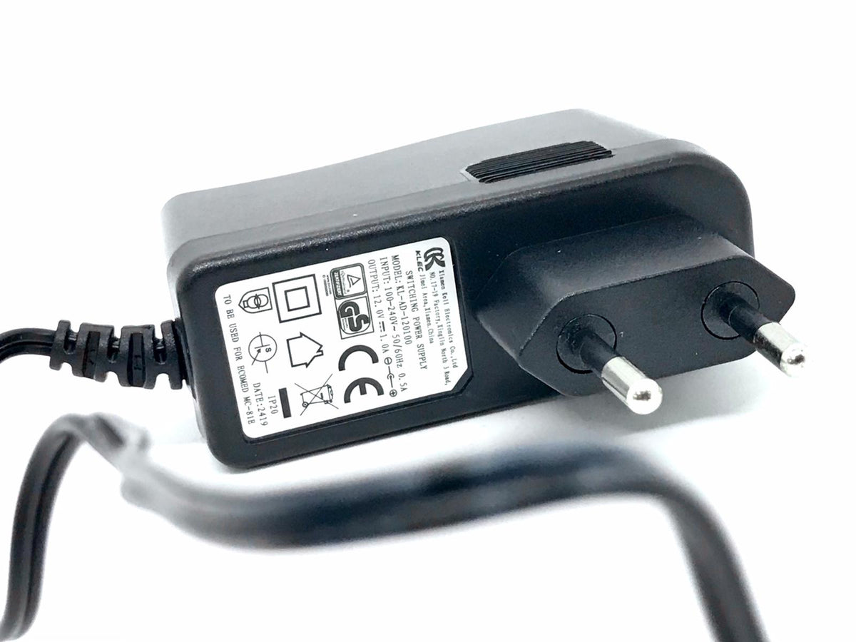 Charger Ecomed MC-81E