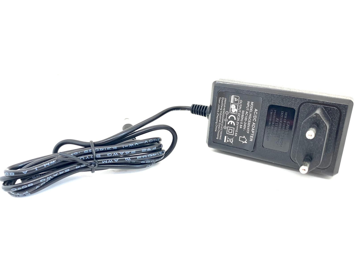 Charger HGCS30VATF Pokar XB-8028
