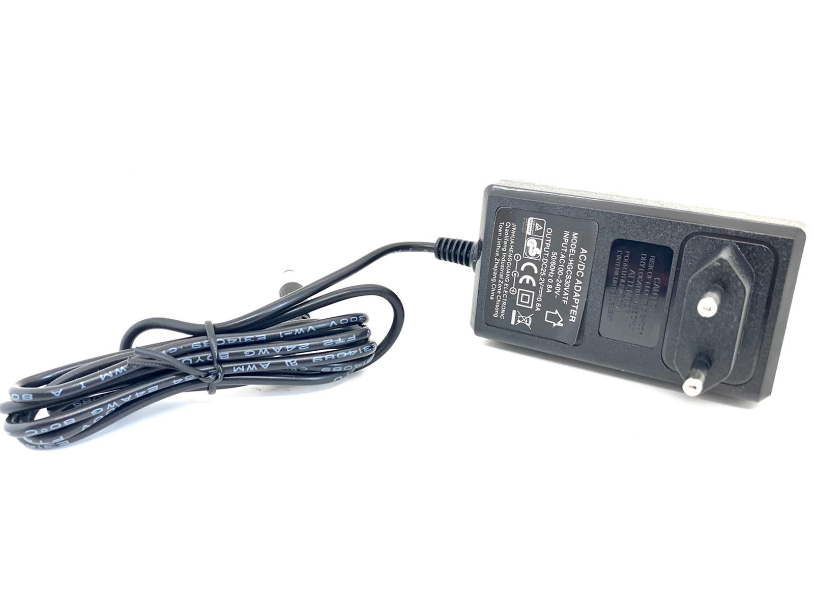 Charger HGCS30VATF Pokar XB-8028