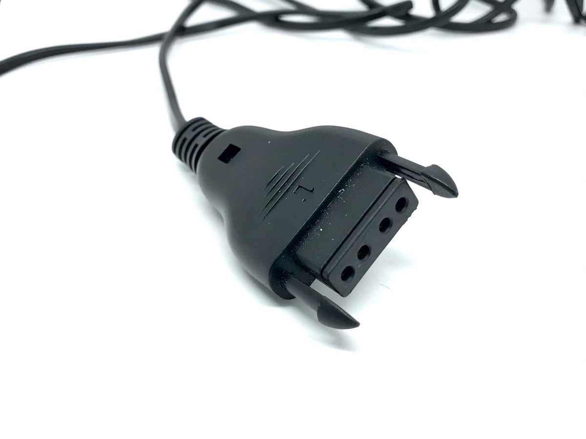 Charger Hydas Coussin