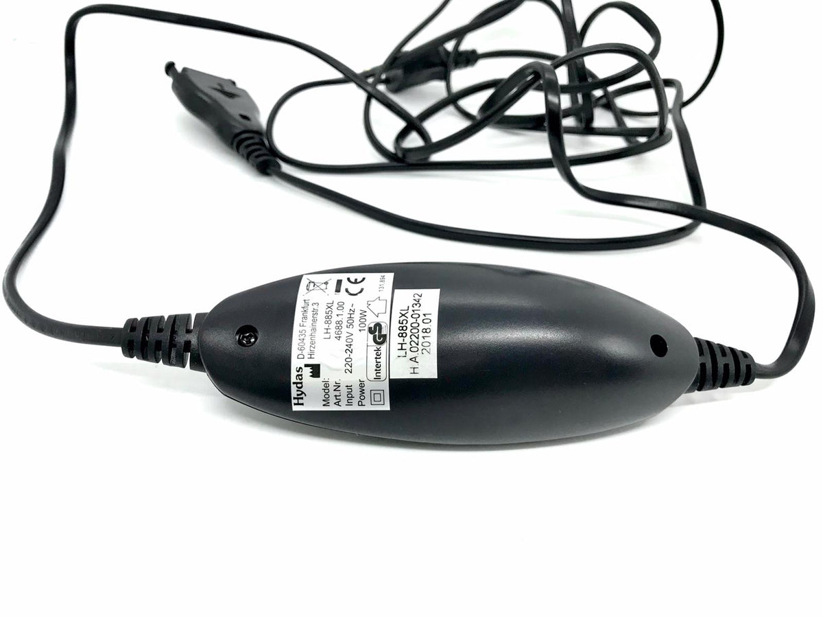 Charger Hydas Coussin