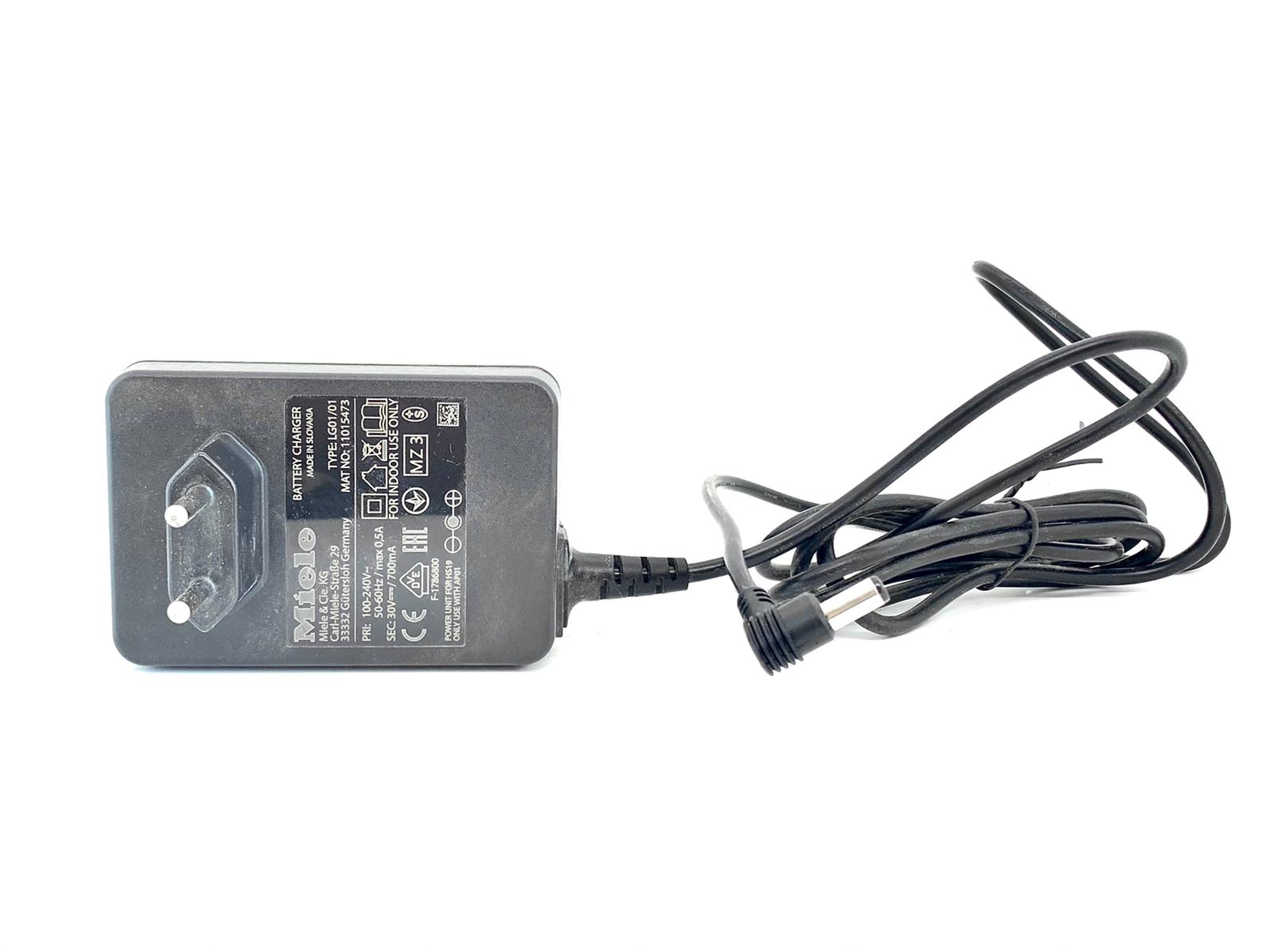 Charger LG01 Miele Triflex HX1