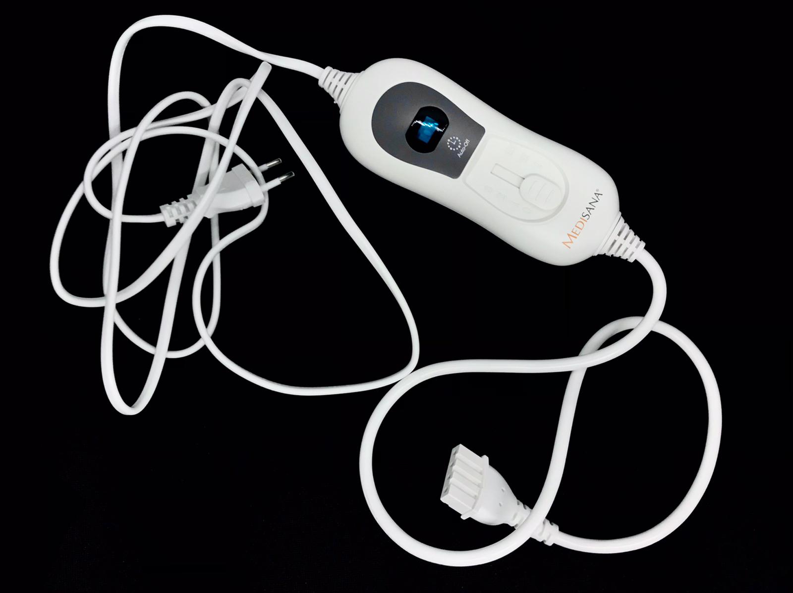 Charger Medisana HP-A68