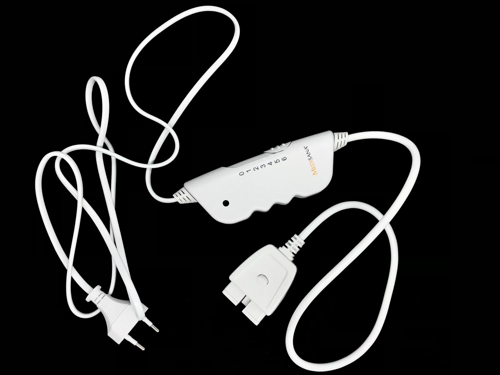 Charger Medisana HU 662