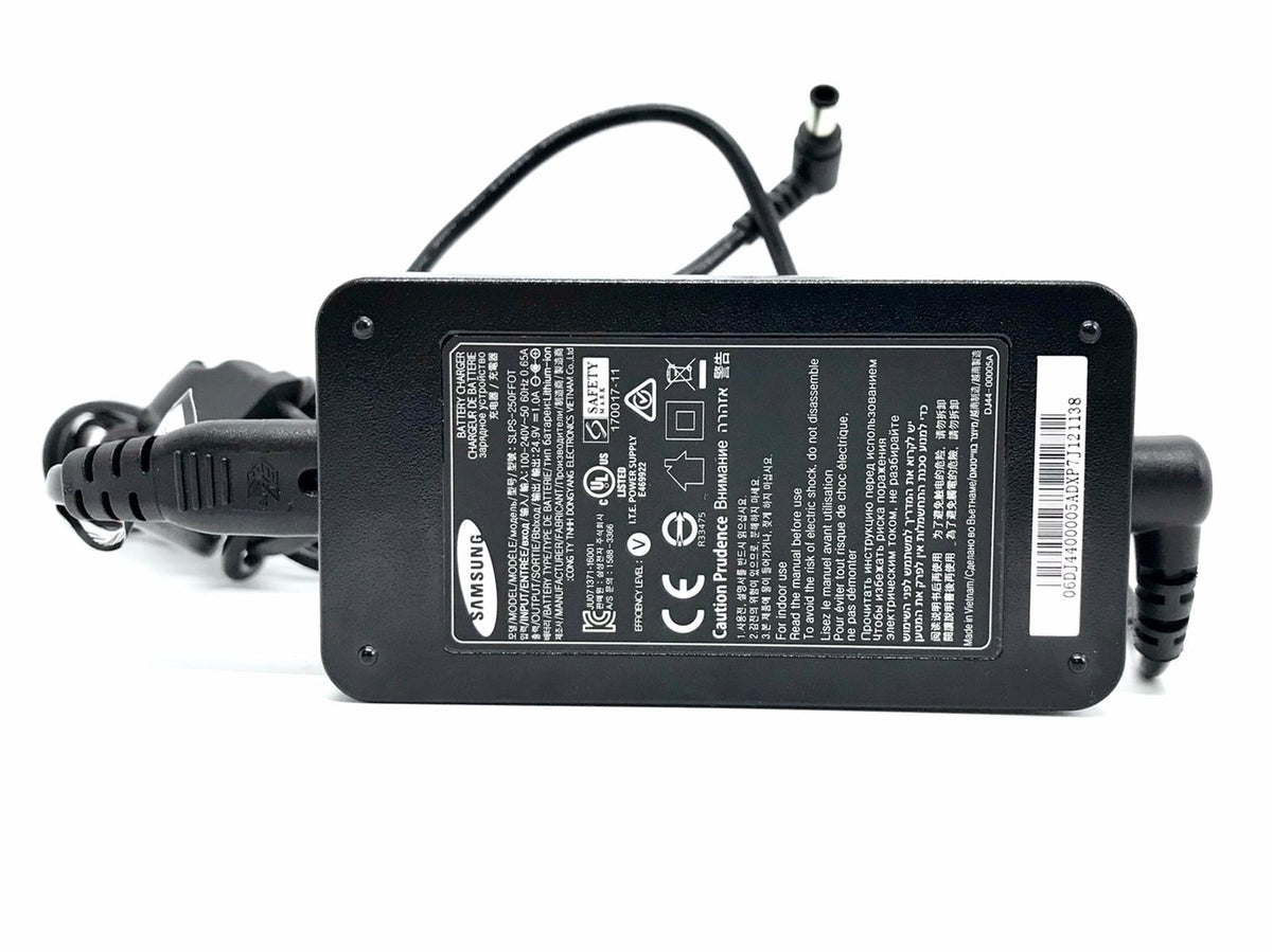 Charger Station 24.9V 1A Samsung Powerbot VR7000