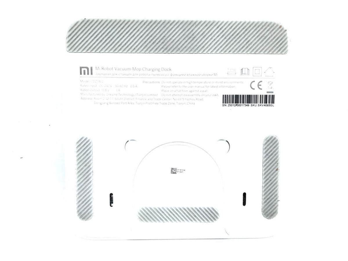 Charger Station CDZ1902 Xiaomi MI Robot