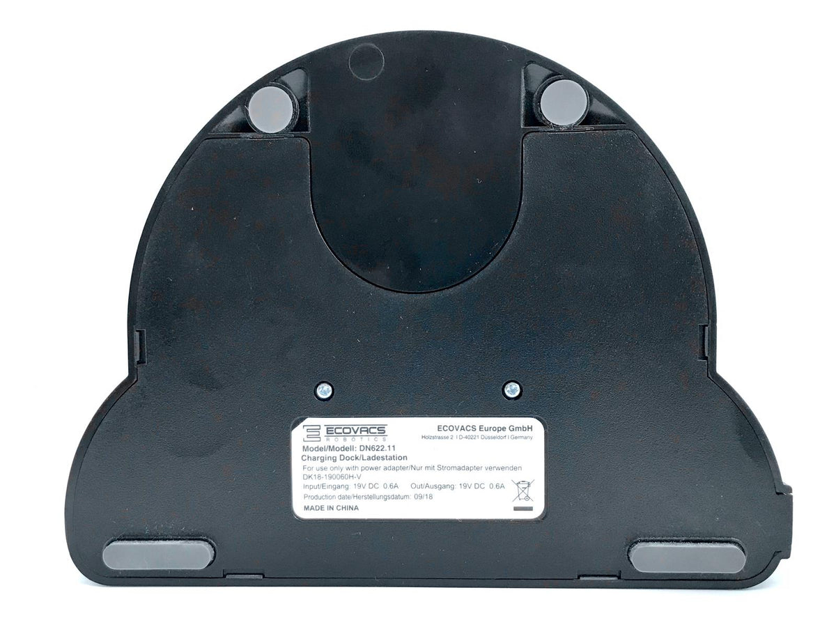 Charger Station Ecovacs Deebot N79S