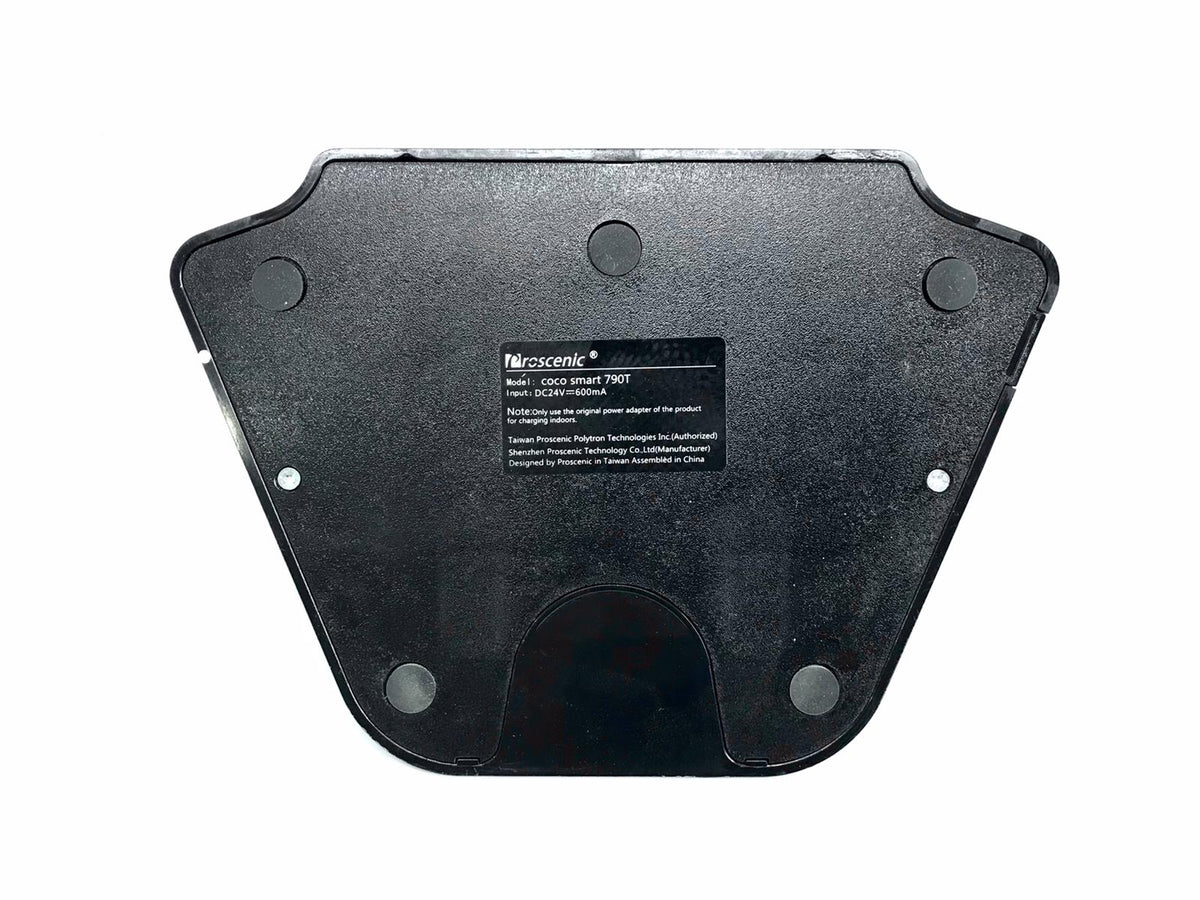 Charger Station Proscenic 790T