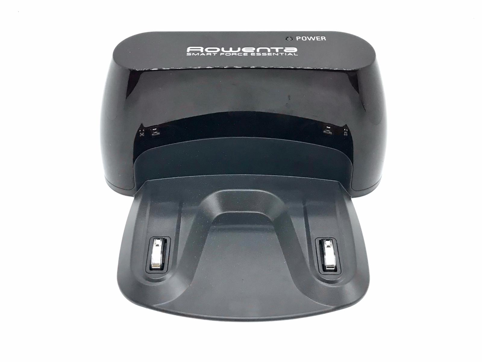 Charger Station Rowenta Smart Force Essential Aqua