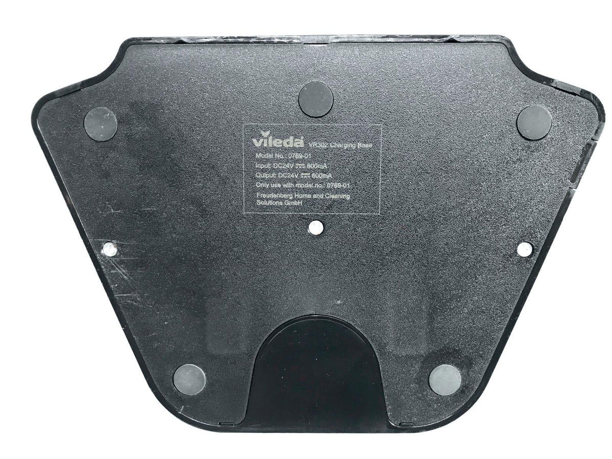 Charger Station Vileda VR302