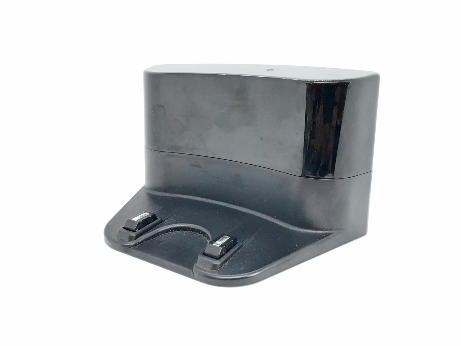 Charger Station and Remote Amibot Flex