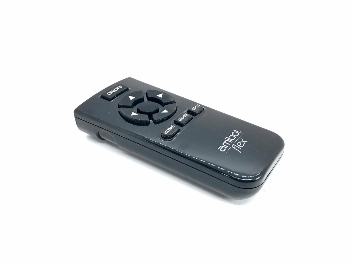 Charger Station and Remote Amibot Flex