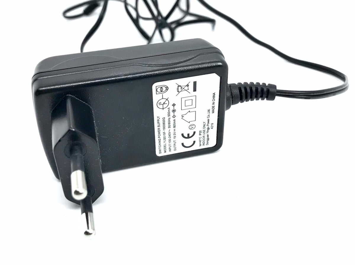 Charger Station and Remote Ikohs Netbot S15