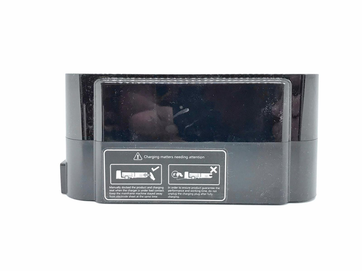 Charger Station and Remote Ikohs Netbot S15