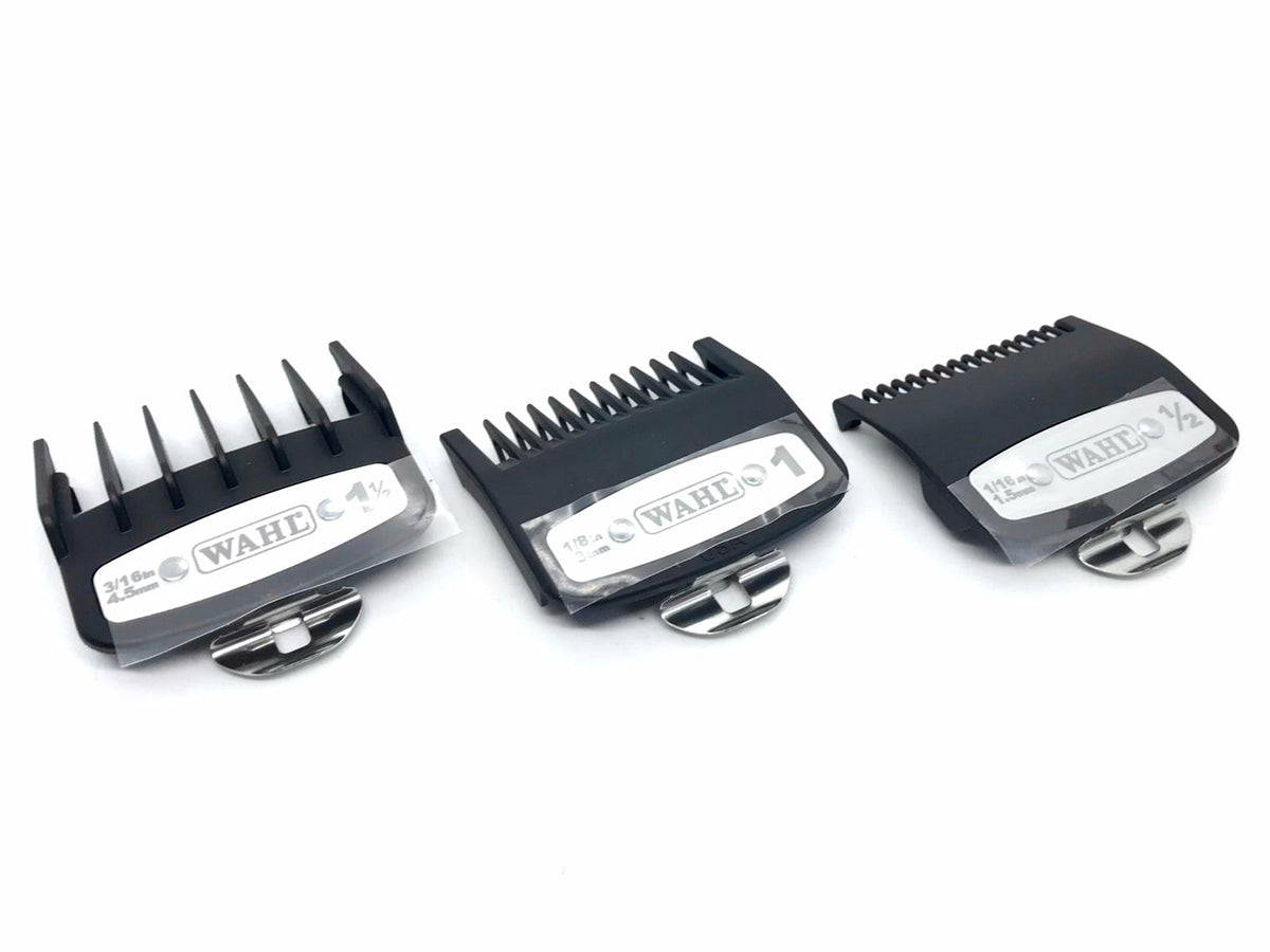 Charger and Accessories Wahl 8504L