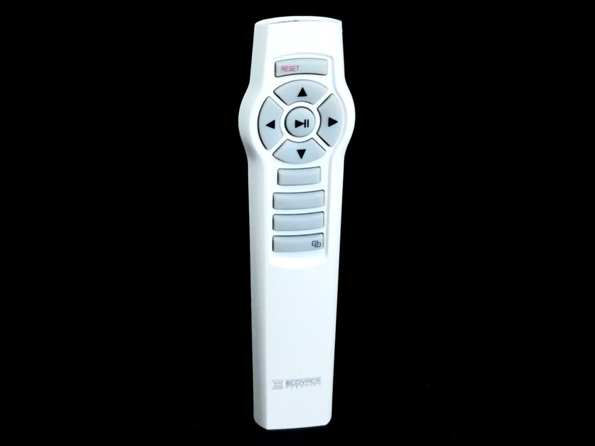 Charger and Remote Control RC1309 Ecovacs Winbot 950