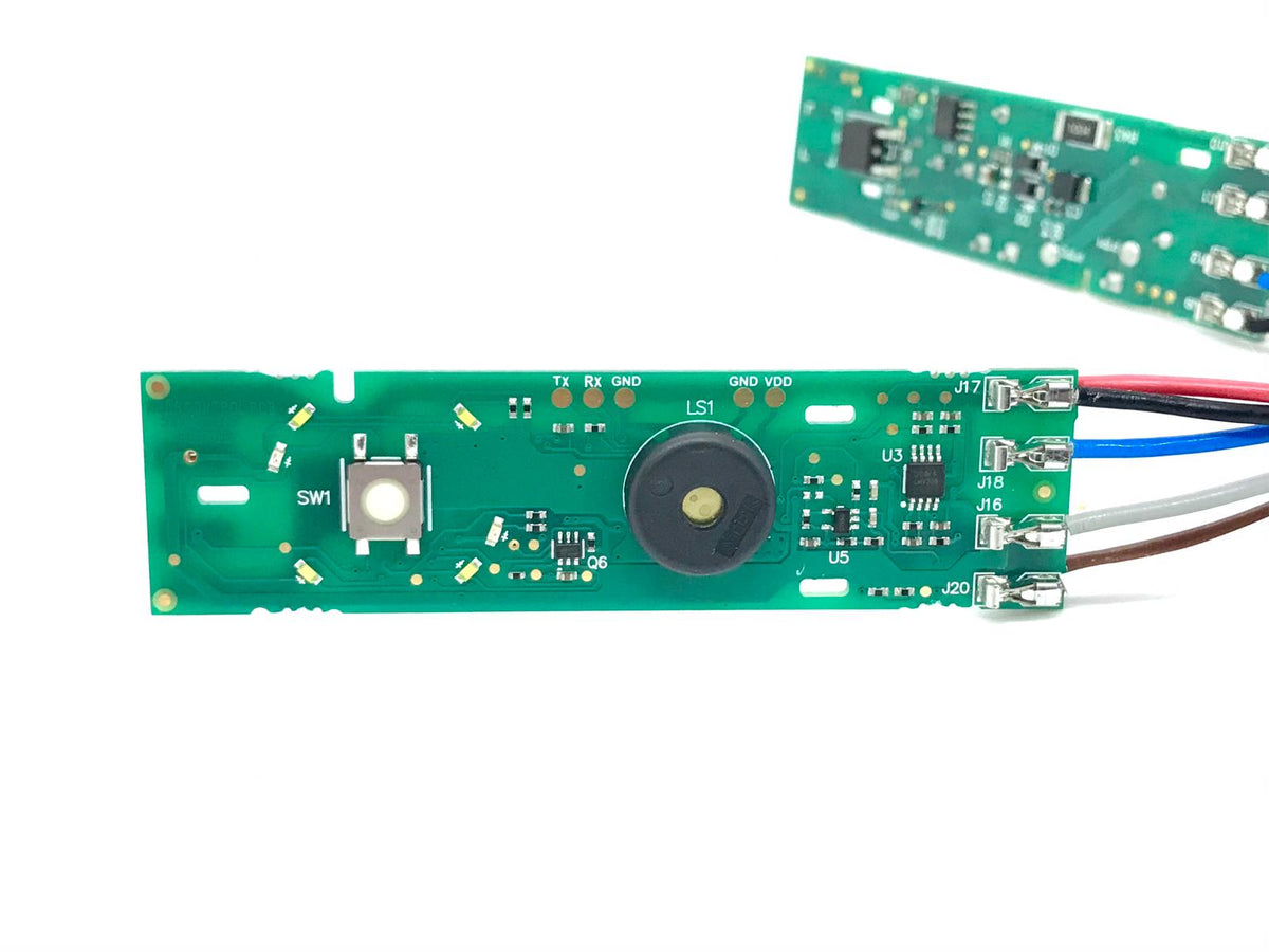 Circuit Boards PCB-511-00027 GHD Styler S7N261