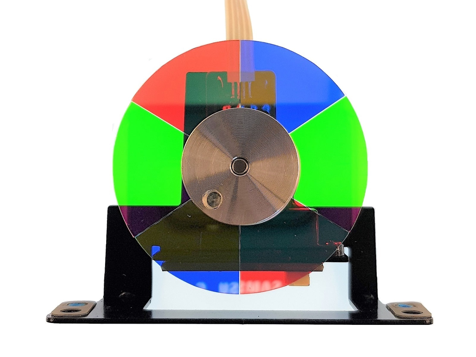 Color Wheel for BenQ Projector W1700 W1700s 6E.JHN06.001