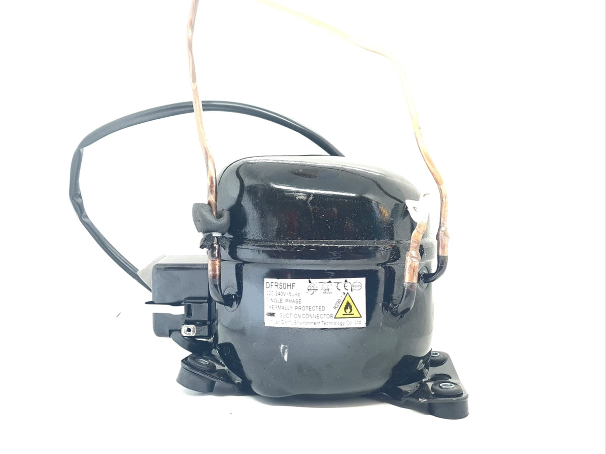 Compressor DFR50HF Cecotec BigDry 9000