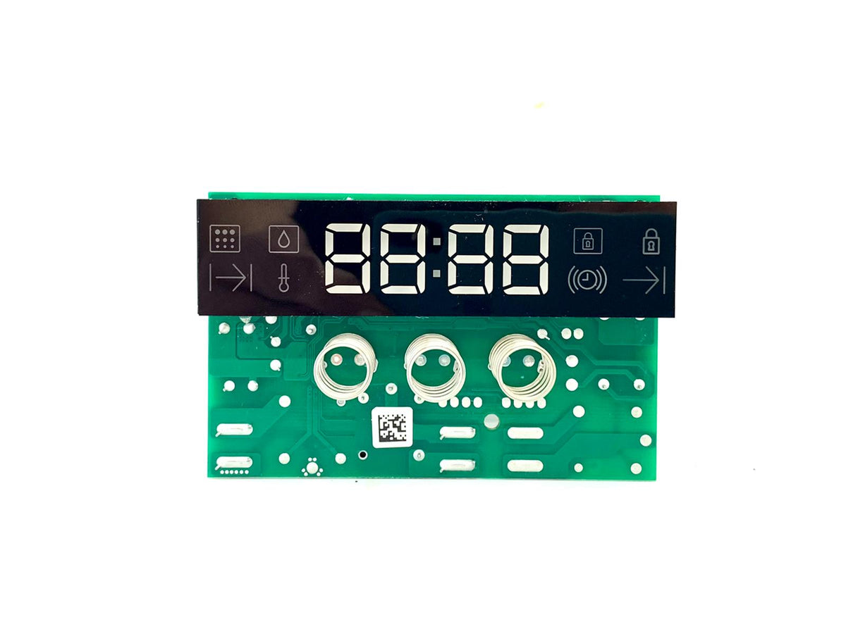 Control Board 3340617 Teka 635
