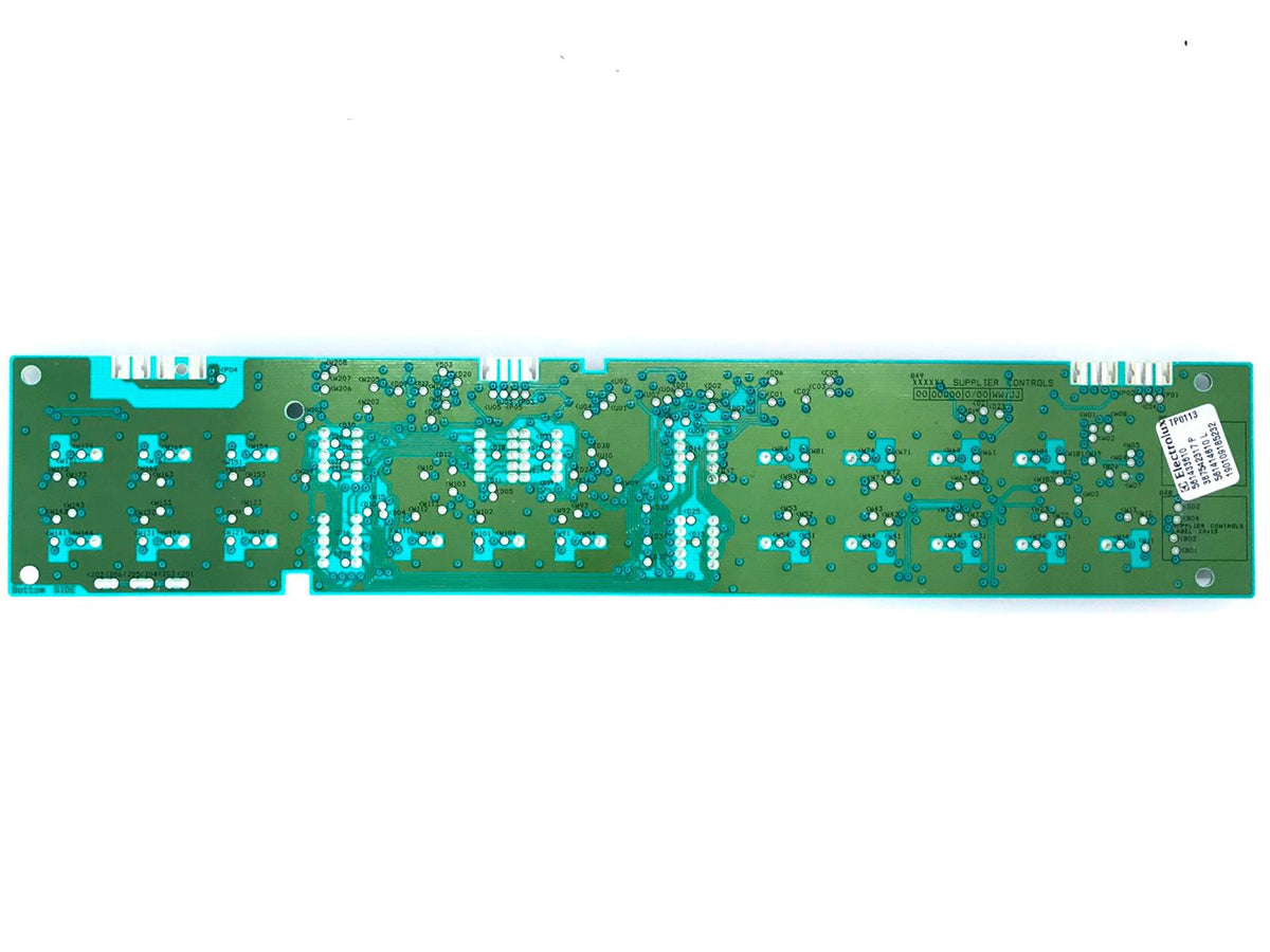 Control Board 387542317 AEG HK634250XB