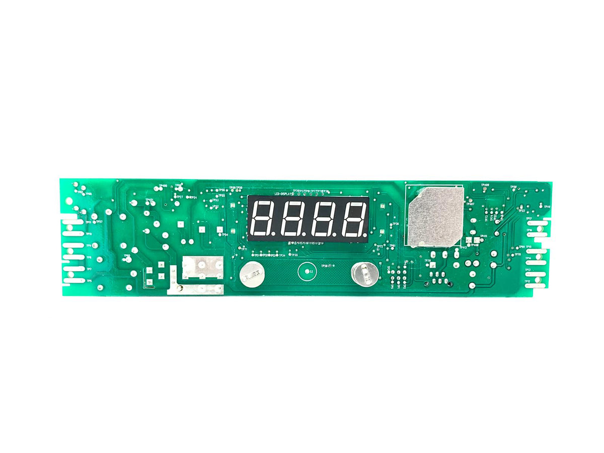 Control Board 4HSUG8142B51 Candy FCP626XL