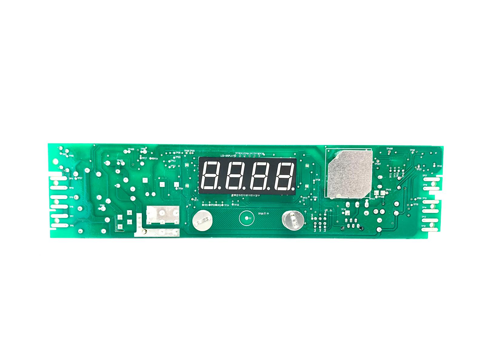 Control Board 4HSUG8142B51 Candy FCP626XL