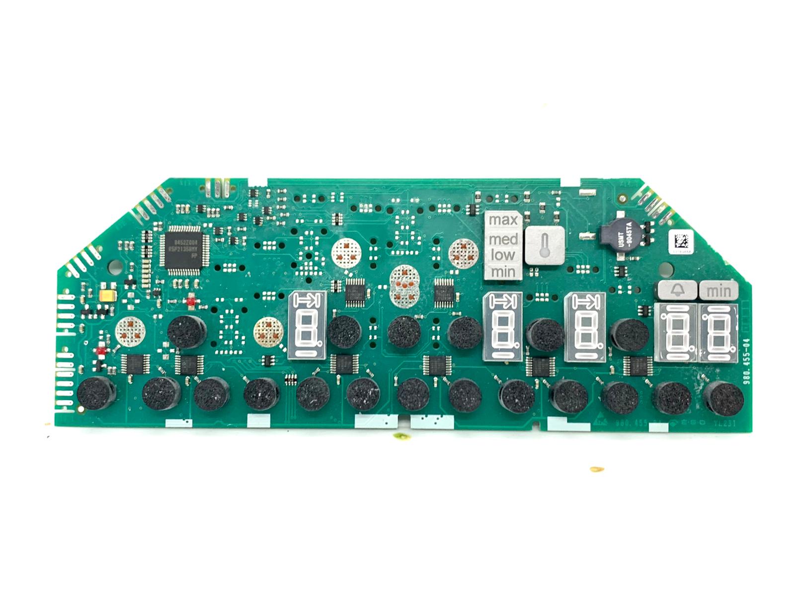 Power Board CY015N-A Cecotec Mambo 9590 Stock - iNeedParts