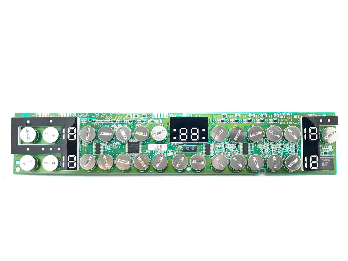 Control Board AEG HK654070FB