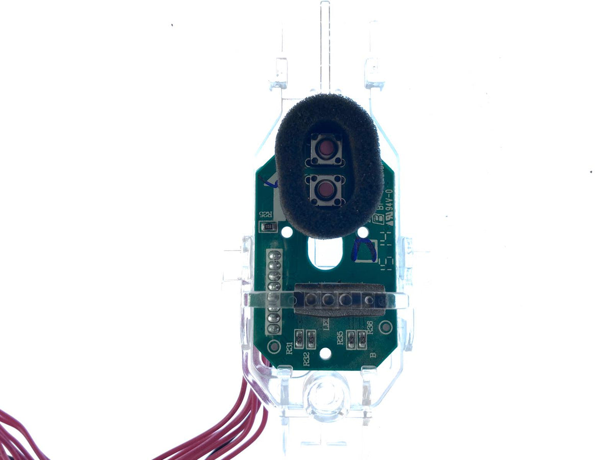 Control Board AEG HX6-35TM