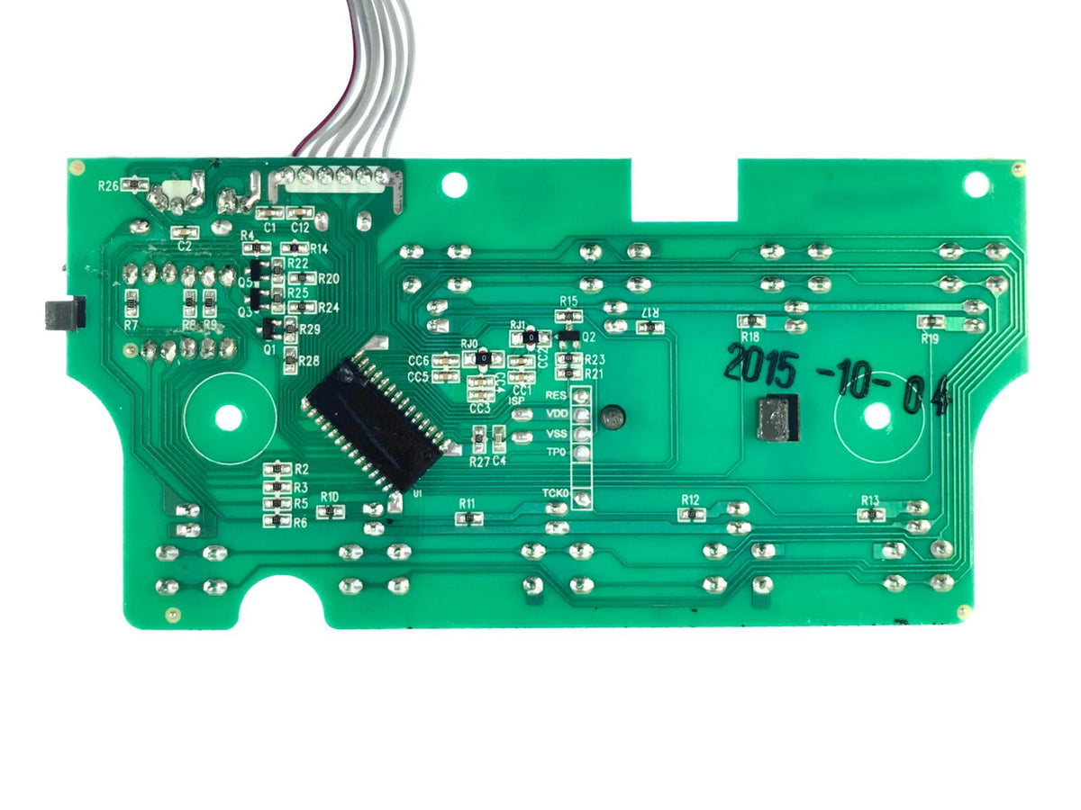 Control Board AEG SB9300 Blender PCB840230-001E0B