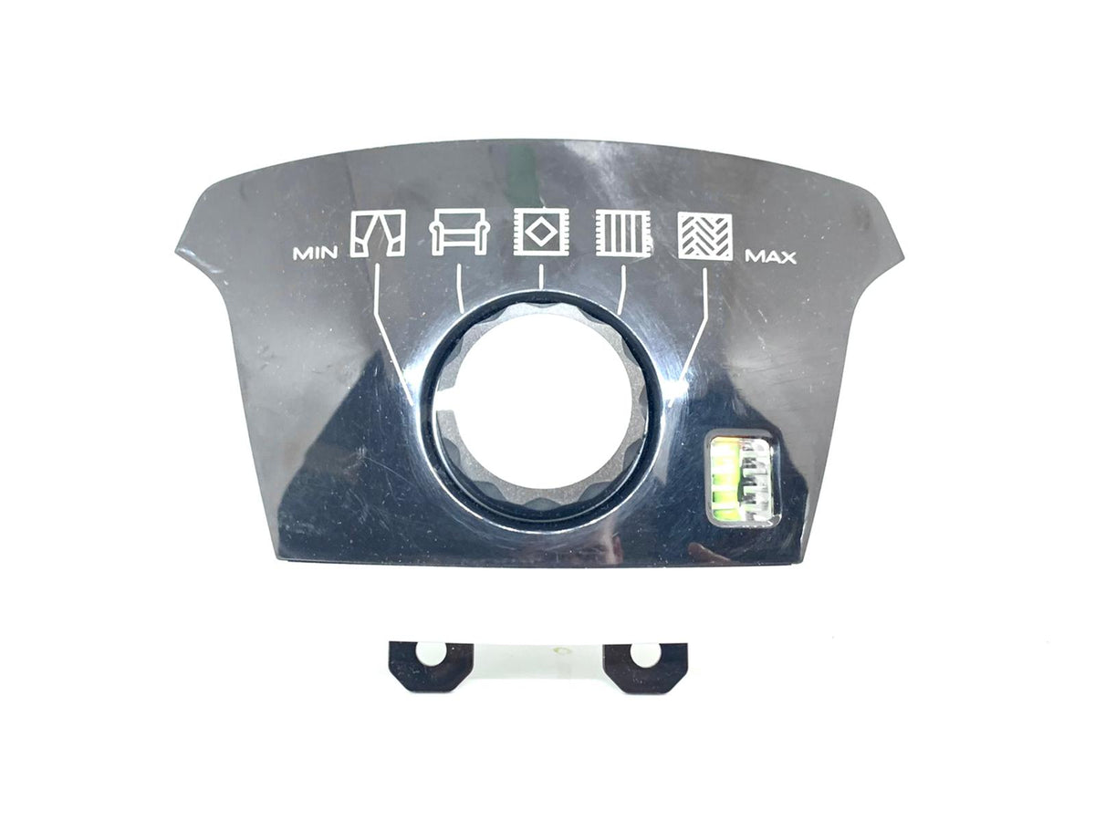 Control Board AEG VX9 2 Oko