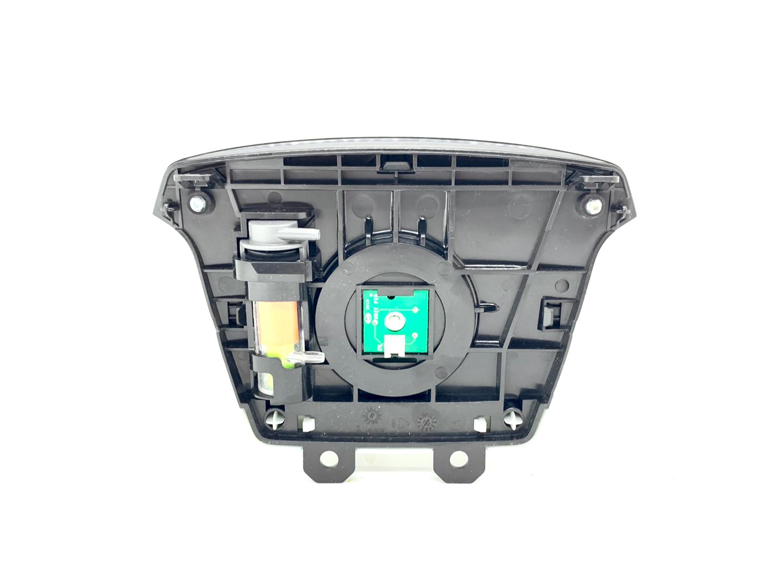 Control Board AEG VX9 2 Oko