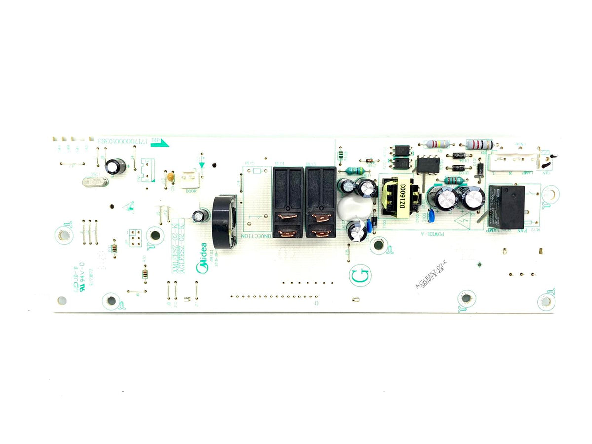 Control Board AGLEESZ-02-K Candy CMXG22DS