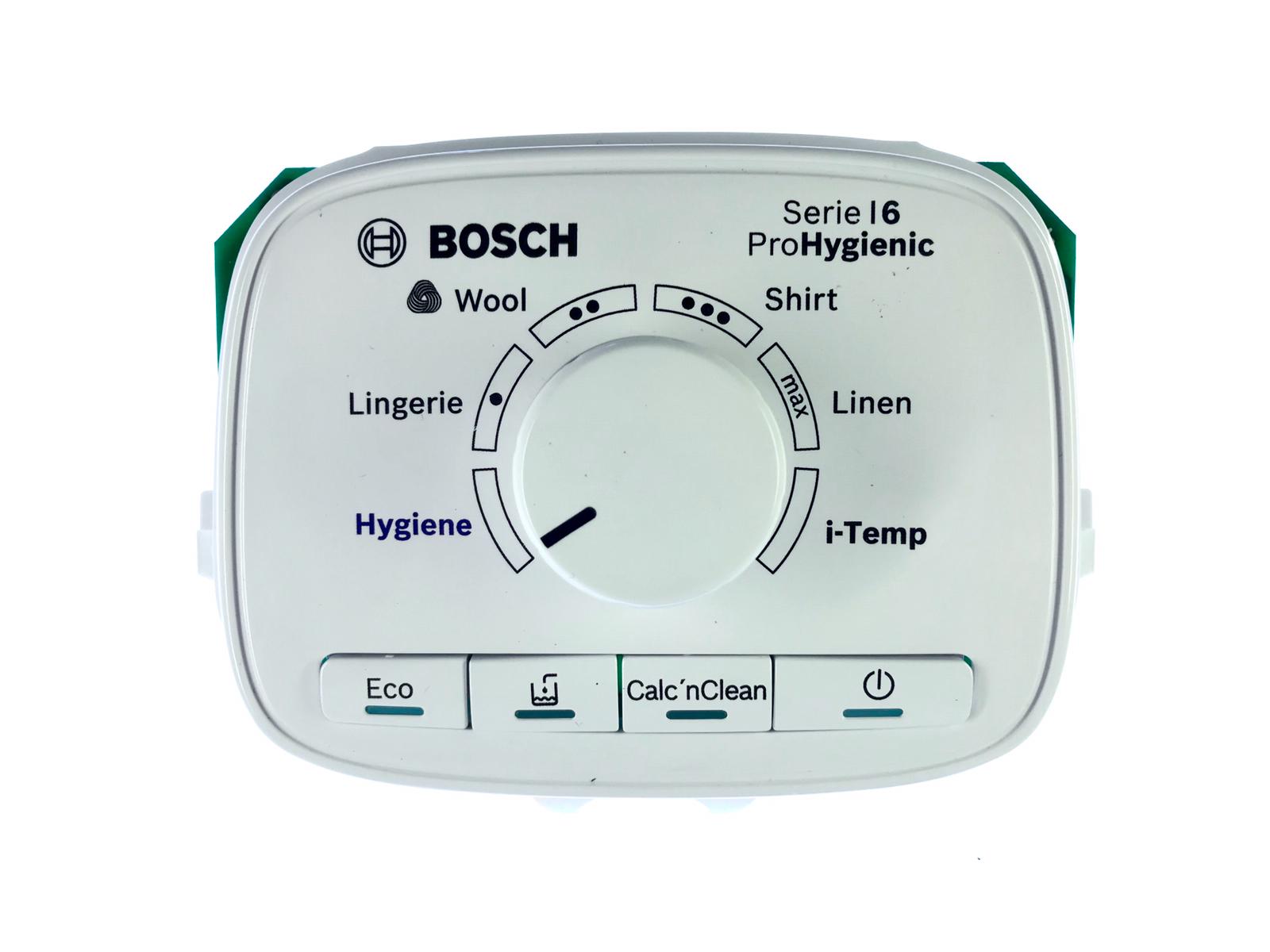 Control Board Bosch CKBD38