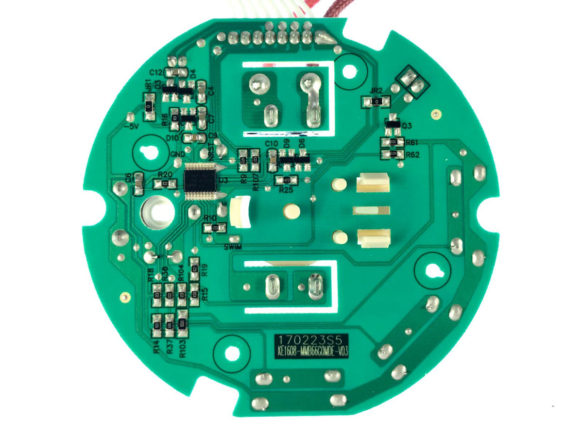 Control Board Bosch CNSM15