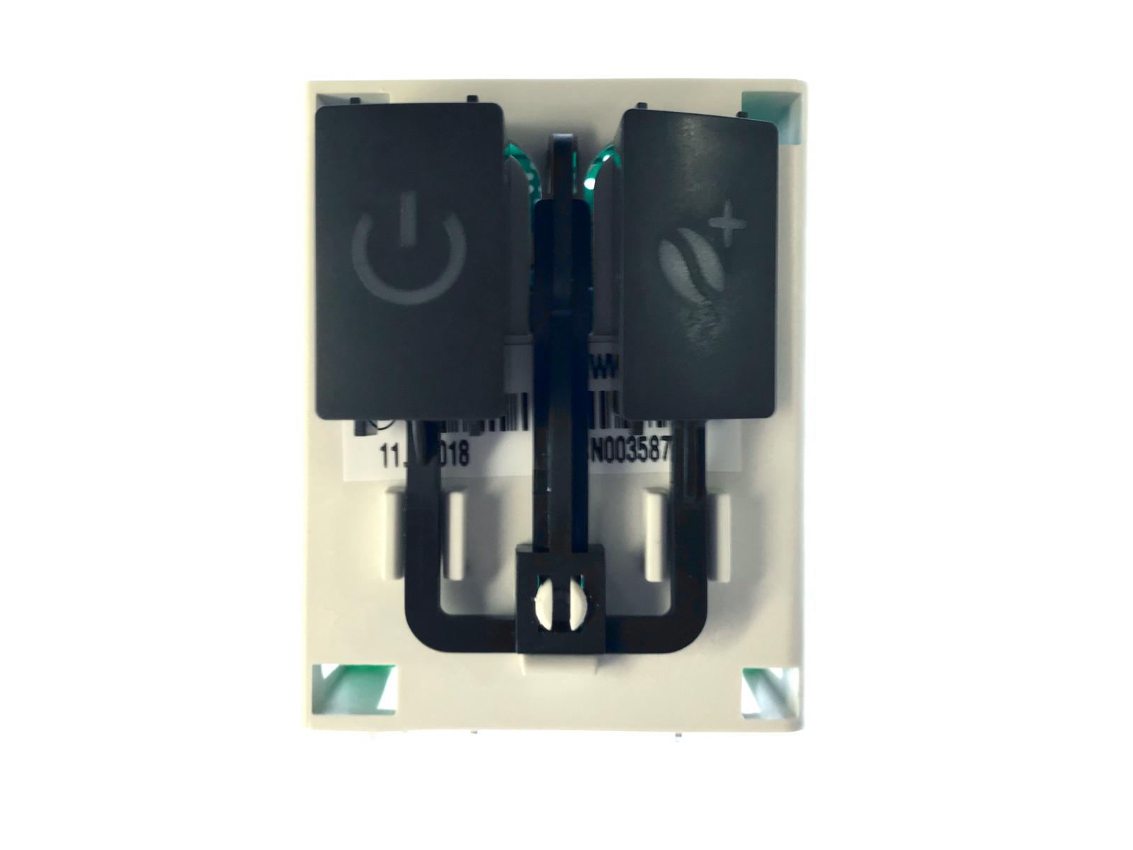 Control Board Bosch CTKA08A HW04-SW18