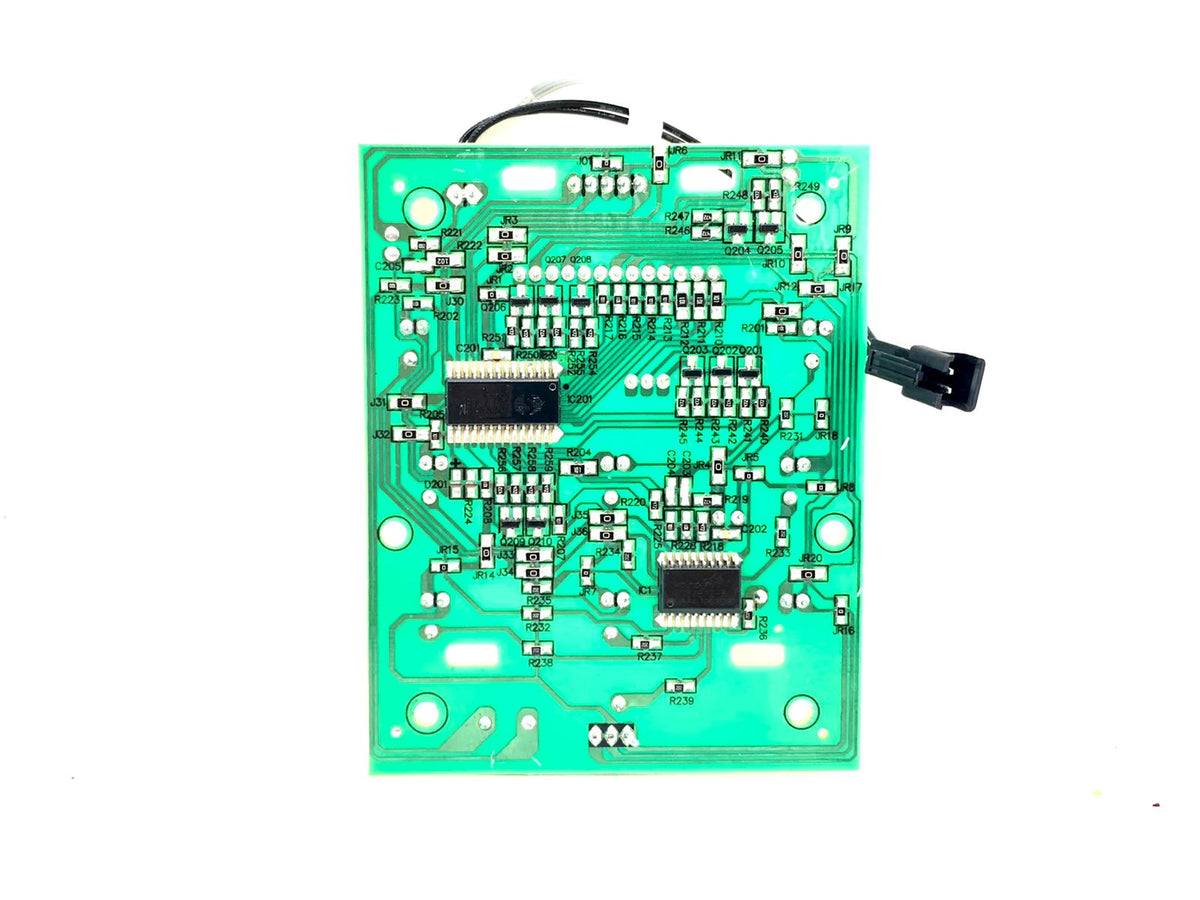 Control Board CS-SM520-CT Domoclip DOP122
