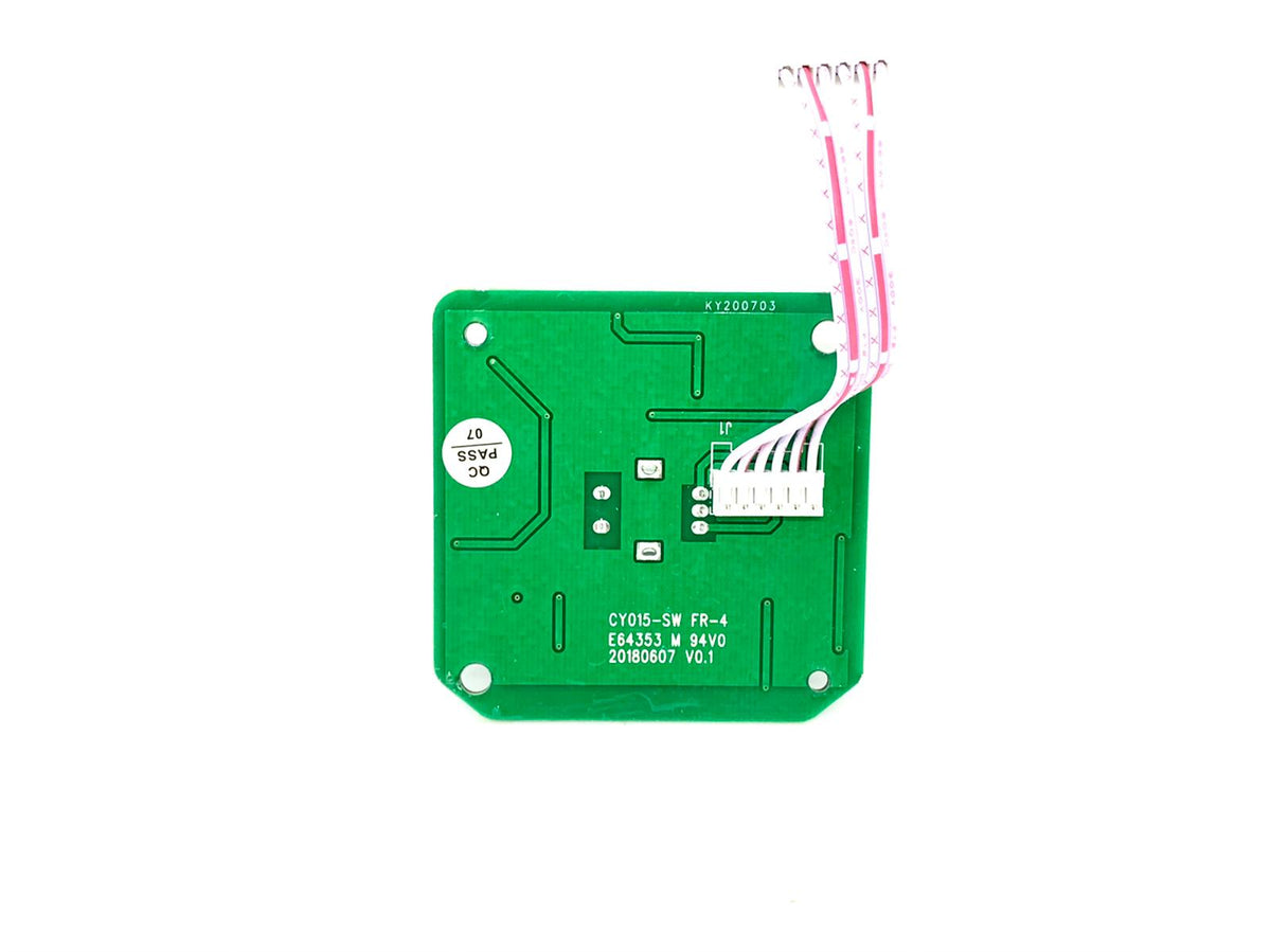 Control Board CY015-SW Cecotec Mambo 9590