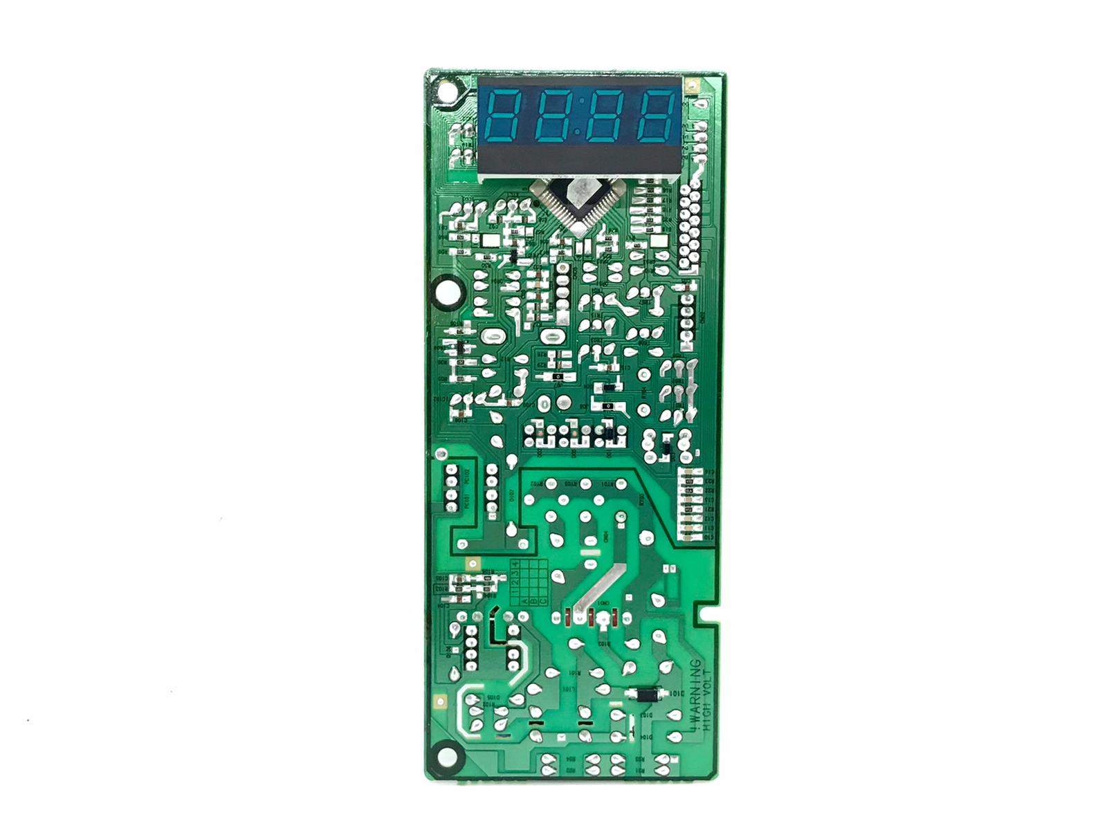 Control Board Instant Pot Duo 60 5.7L Replacement - iNeedParts
