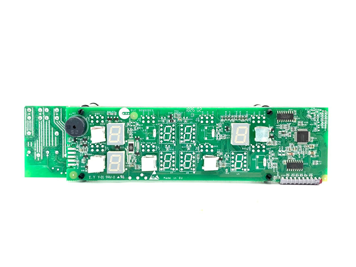 Control Board DP350F443111DE Candy CH63CC