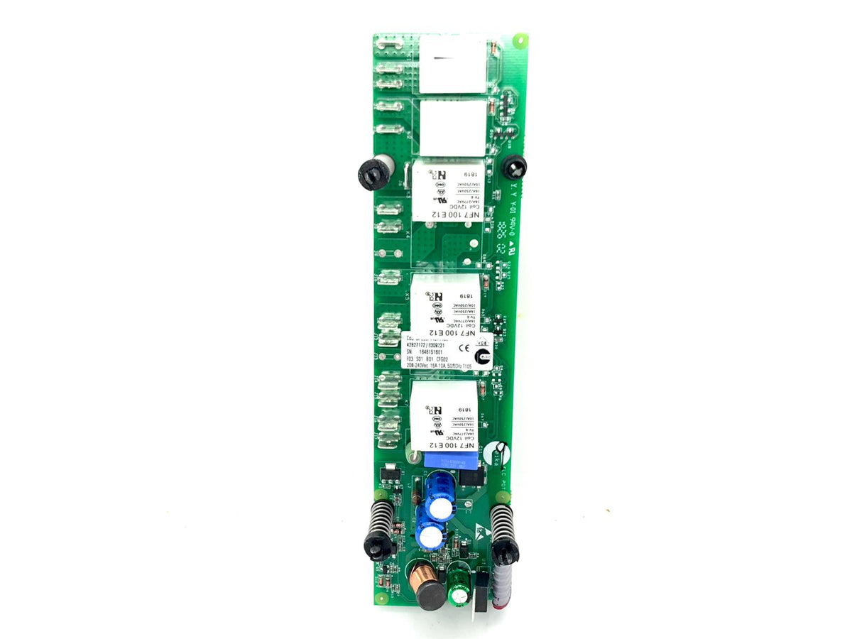 Control Board DP350F443111DE Candy CH63CC
