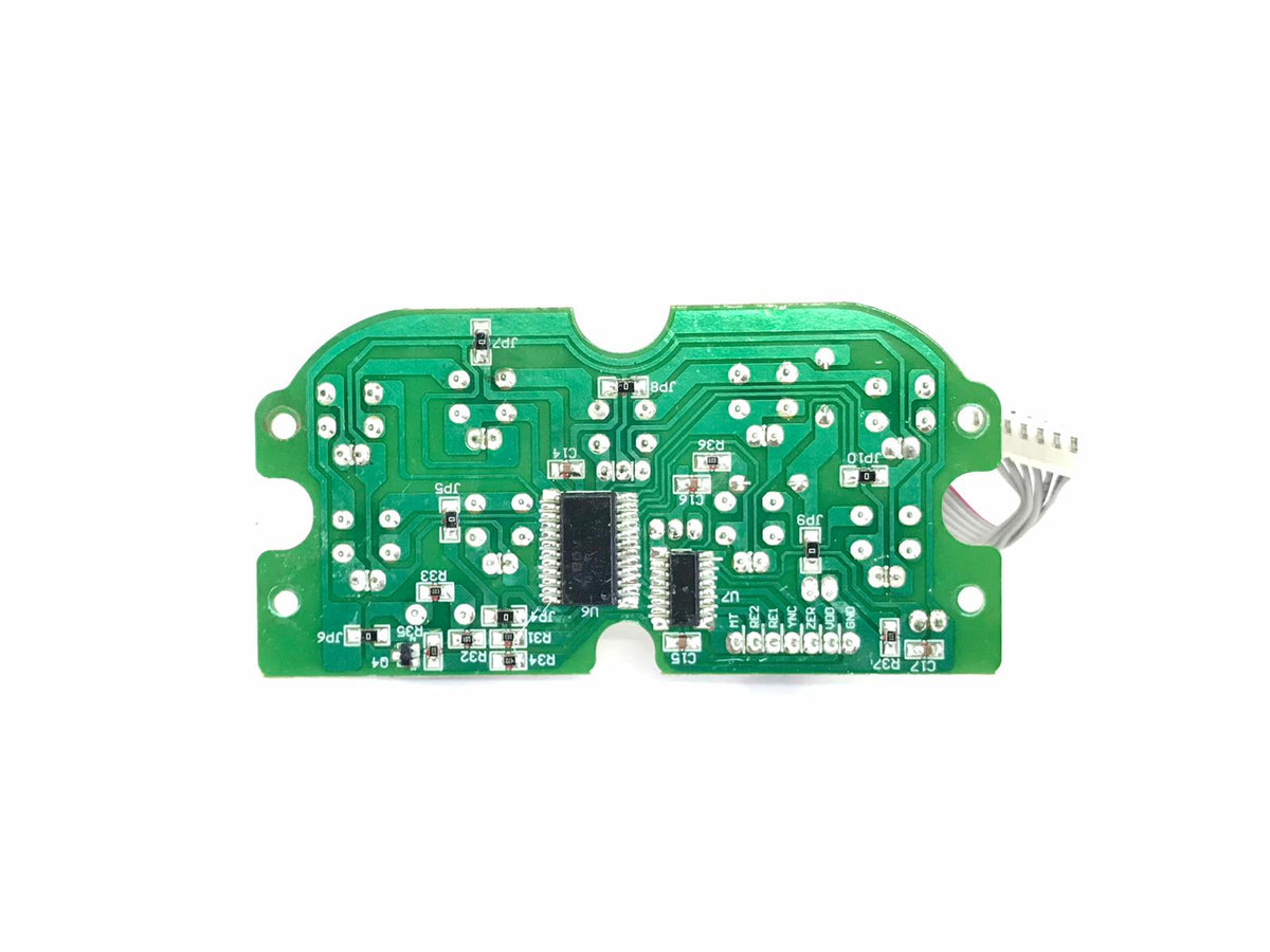 Control Board DZ 18 32 4 4A Russell Hobbs 21480-56