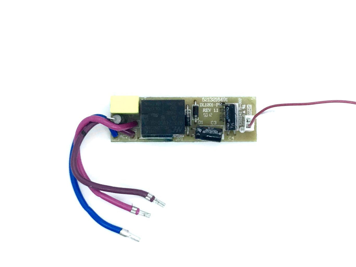 Control Board Delonghi BCO421S