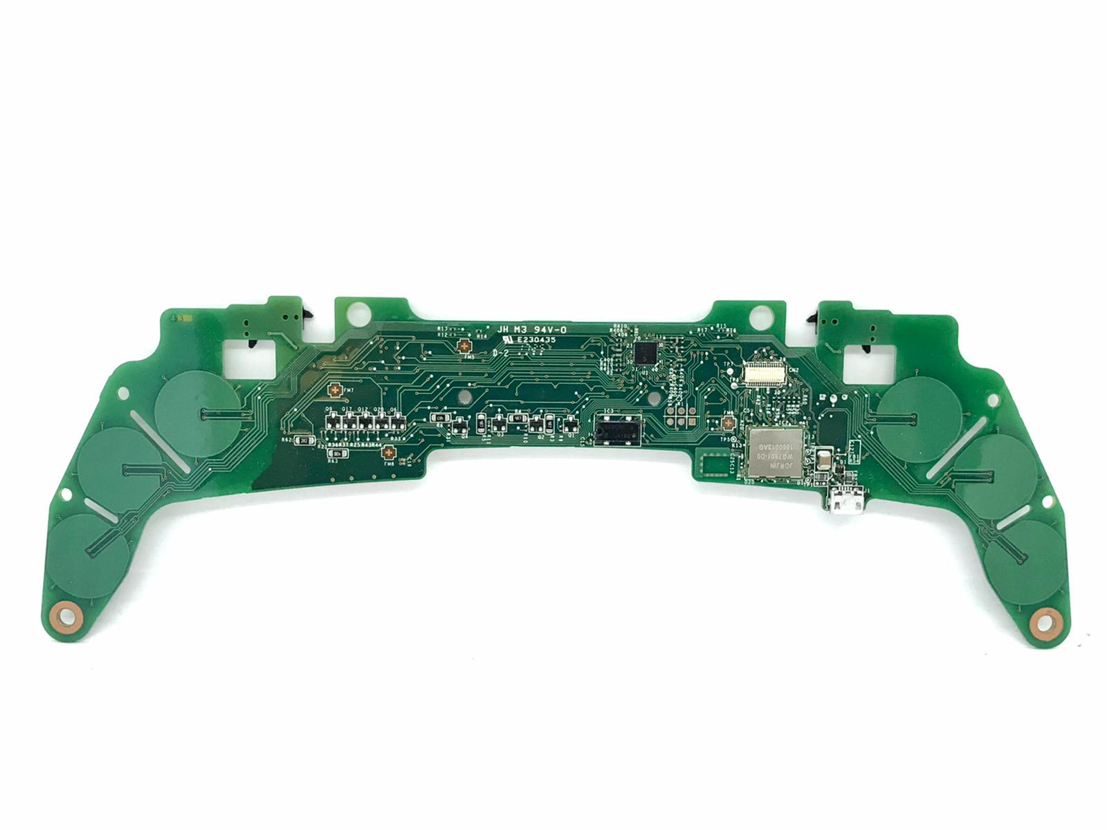 Control Board Display AEG RX9-1-SGM