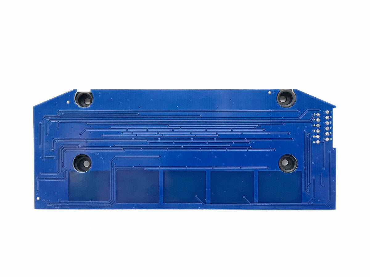 Control Board Display Amibot Flex